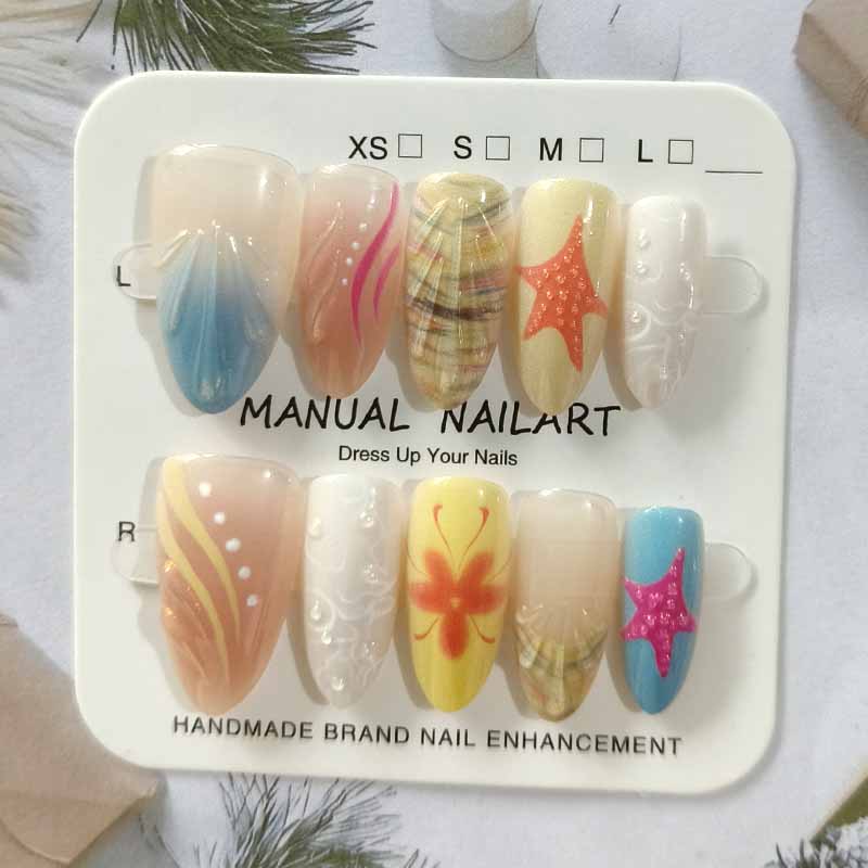10 ชิ้นประกาย Cat Eye สวมเกราะ - Nail Art Eye Cat บทวิจารณ์และราคา