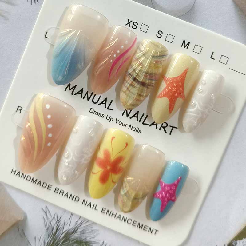 10 ชิ้นประกาย Cat Eye สวมเกราะ - Nail Art Eye Cat บทวิจารณ์และราคา