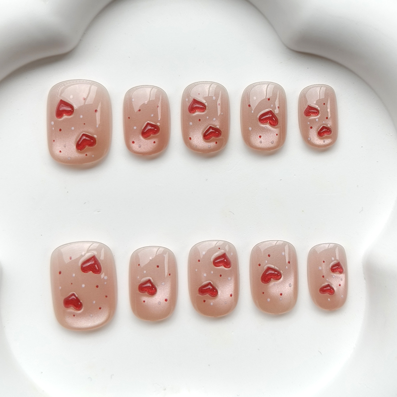 10 ชิ้น สติ๊กเกอร์ติดเล็บลายฝร - Nail Art Eye Cat บทวิจารณ์และราคา
